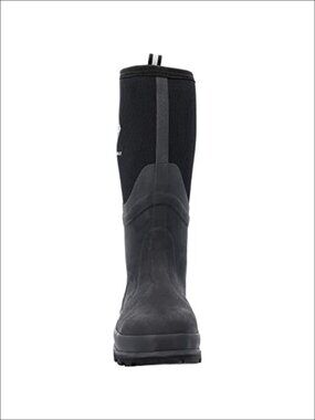MUCK Chore Cool 16" Steel Toe Waterproof Work Boots
